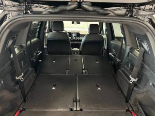 MERCEDES-BENZ GLB 200 usata, con Regolazione elettrica sedili