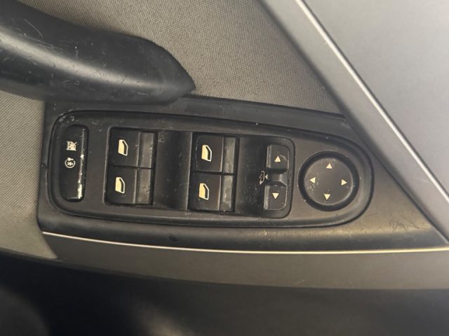 CITROEN C4 usata 14