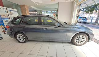 BMW 316 usata, con Airbag Passeggero