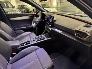CUPRA Formentor usata, con Cruise Control