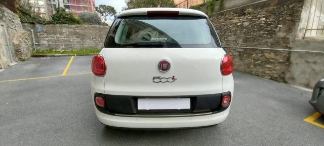 FIAT 500L usata, con Chiusura centralizzata