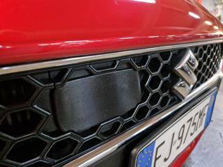 SUZUKI Swift usata, con ESP