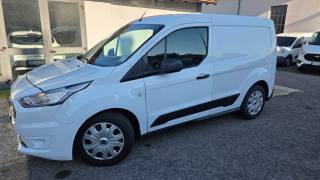 FORD Transit Connect usata, con Alzacristalli elettrici