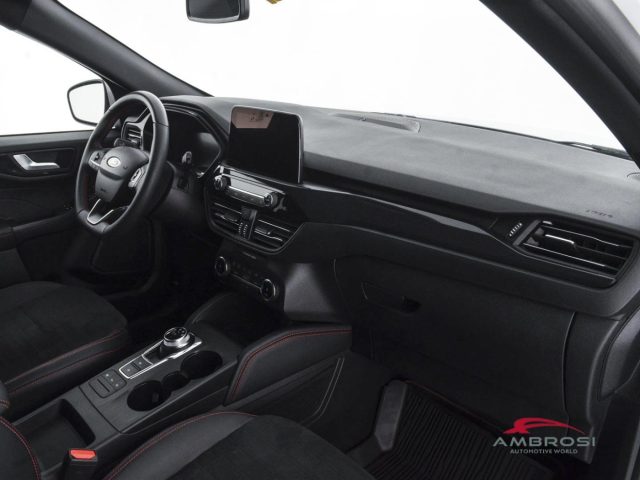 FORD Kuga usata 11