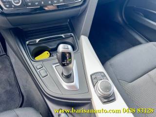 BMW 318 usata, con Immobilizzatore elettronico