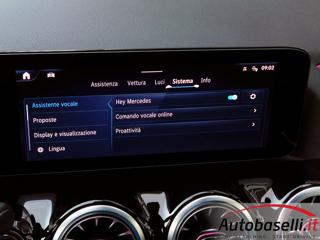 MERCEDES-BENZ B 180 usata 73