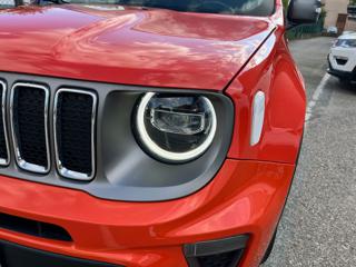 JEEP Renegade usata, con Airbag laterali