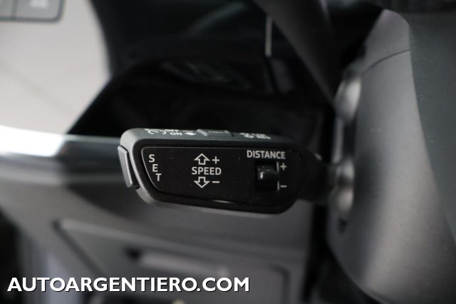 AUDI Q3 usata, con Interni in pelle