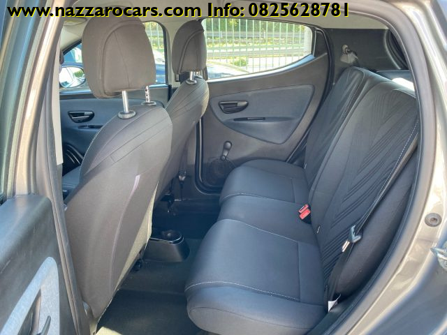 LANCIA Ypsilon usata, con Chiusura centralizzata