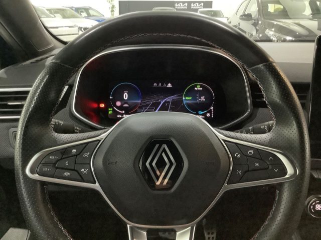 RENAULT Clio usata, con Bracciolo