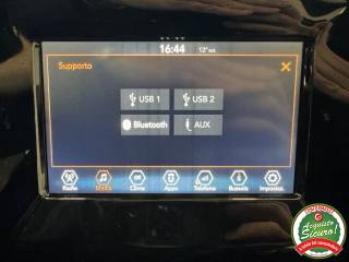 JEEP Compass usata, con Fari Xenon