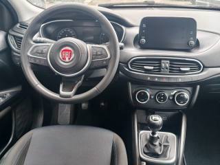 FIAT Tipo usata, con Cruise Control