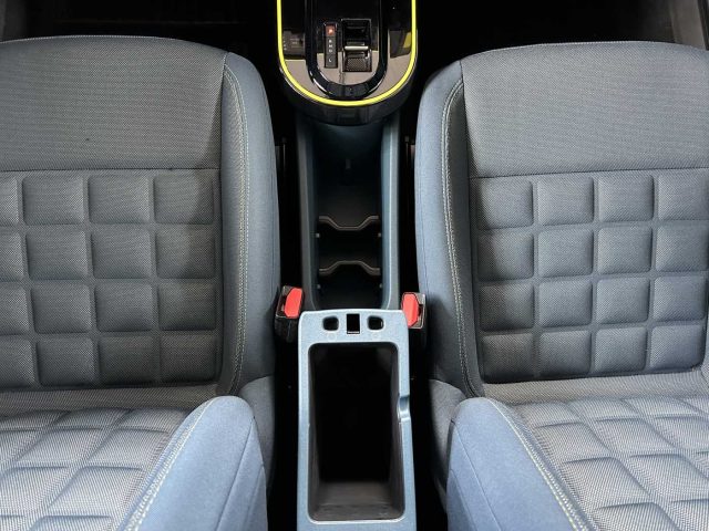 FIAT Grande Panda usata 28