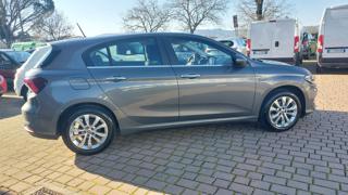 FIAT Tipo usata, con Luci diurne LED