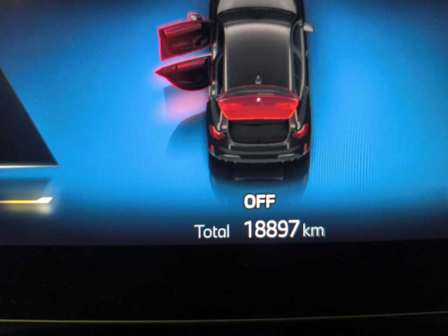 BMW 118 usata, con Filtro antiparticolato