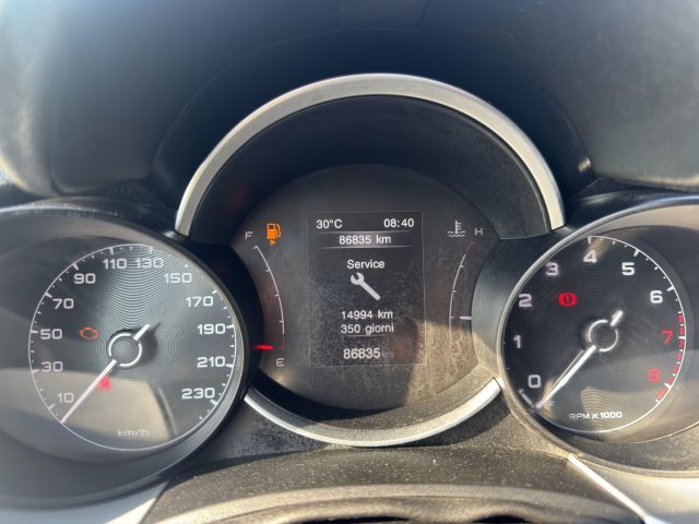 FIAT 500X usata 13