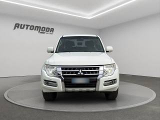 MITSUBISHI Pajero usata, con Airbag