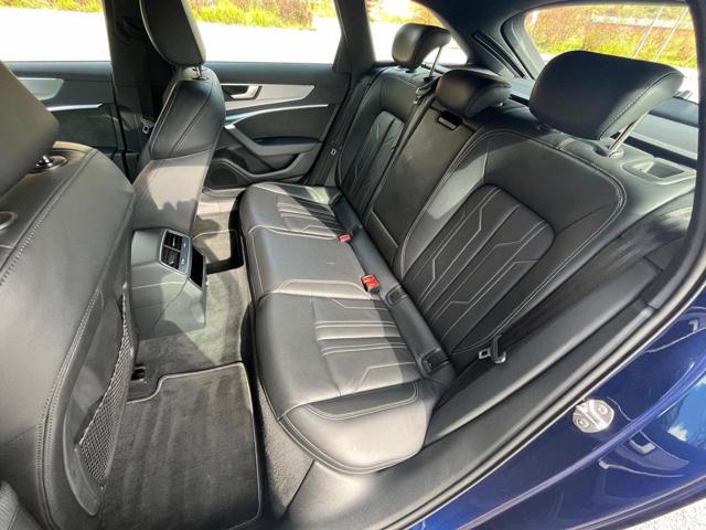 AUDI A6 usata, con ESP