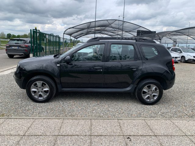 DACIA Duster usata, con Servosterzo