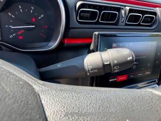 CITROEN C3 usata, con Volante in pelle