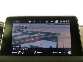 PEUGEOT 5008 usata, con Bluetooth