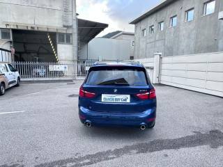 BMW 218 usata, con Airbag laterali