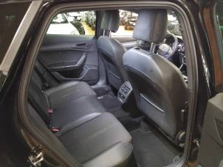 CUPRA Formentor usata, con ESP