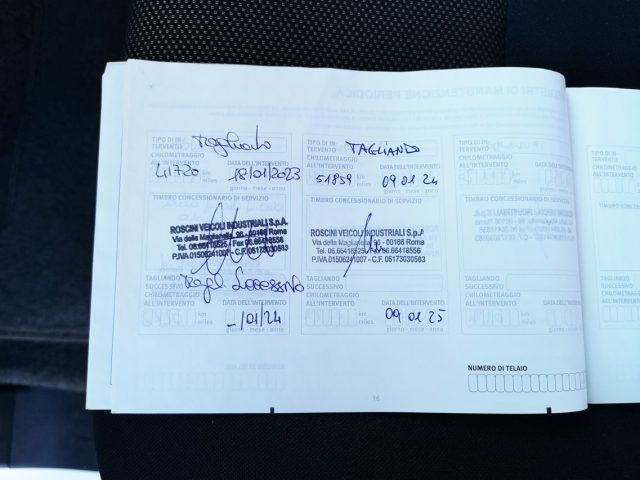 NISSAN NV200 usata, con Lettore CD
