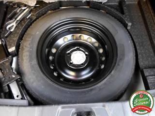 NISSAN Qashqai usata, con Start/Stop Automatico