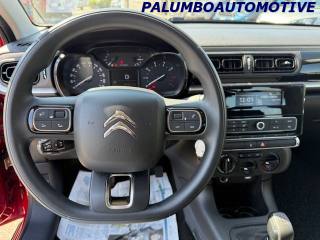 CITROEN C3 usata, con Immobilizzatore elettronico