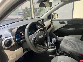 HYUNDAI i10 usata, con Climatizzatore automatico, 2 zone