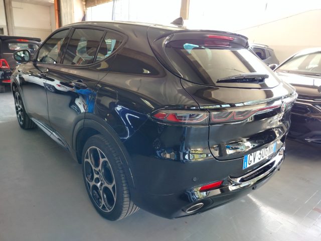 ALFA ROMEO Tonale usata, con Cruise Control