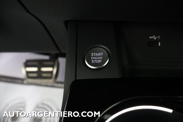AUDI A4 usata, con Fendinebbia