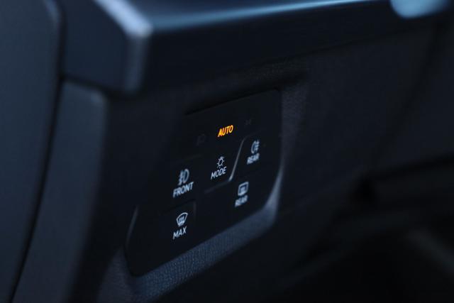 CUPRA Formentor usata, con Park Distance Control
