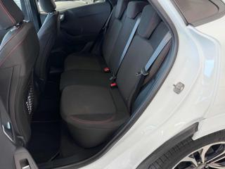 FORD Puma usata, con Fendinebbia