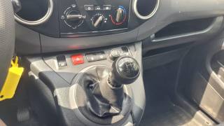 CITROEN Berlingo usata, con Bracciolo