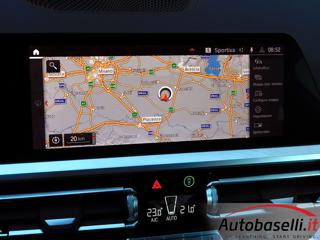 BMW 420 usata, con Cruise Control