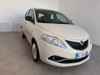 LANCIA Ypsilon usata 19