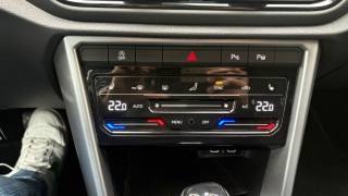 VOLKSWAGEN T-Roc usata, con Servosterzo