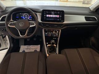 VOLKSWAGEN T-Roc usata, con Climatizzatore