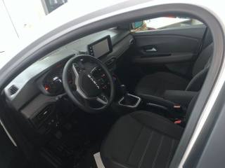 DACIA Sandero usata, con Chiusura centralizzata