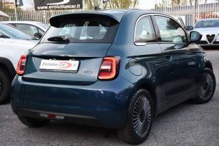 FIAT 500e usata, con Airbag laterali