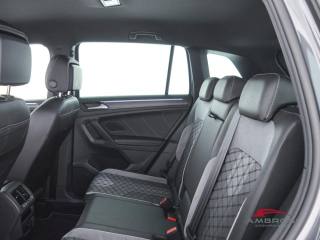 VOLKSWAGEN Tiguan usata 9