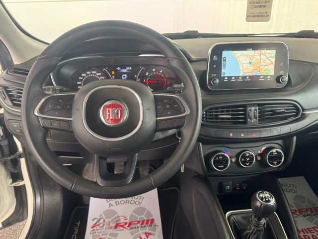 FIAT Tipo usata 22