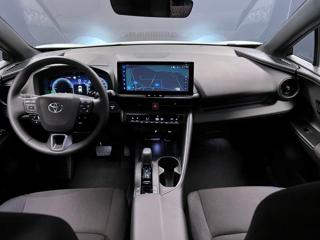 TOYOTA C-HR usata, con Chiusura centralizzata