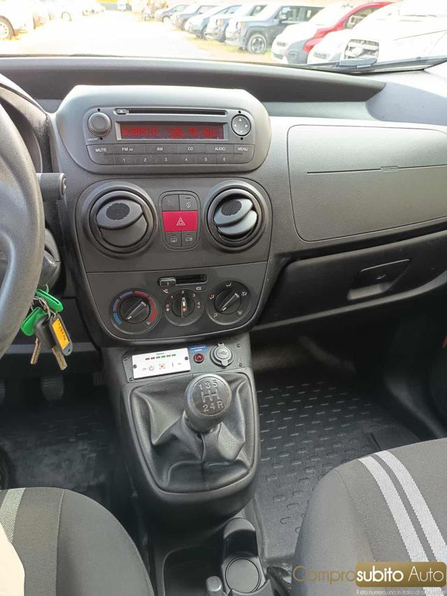 FIAT Fiorino usata 12