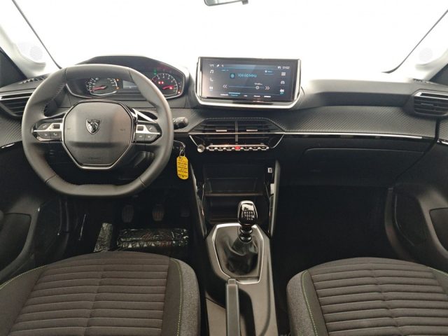 PEUGEOT 208 usata, con Climatizzatore