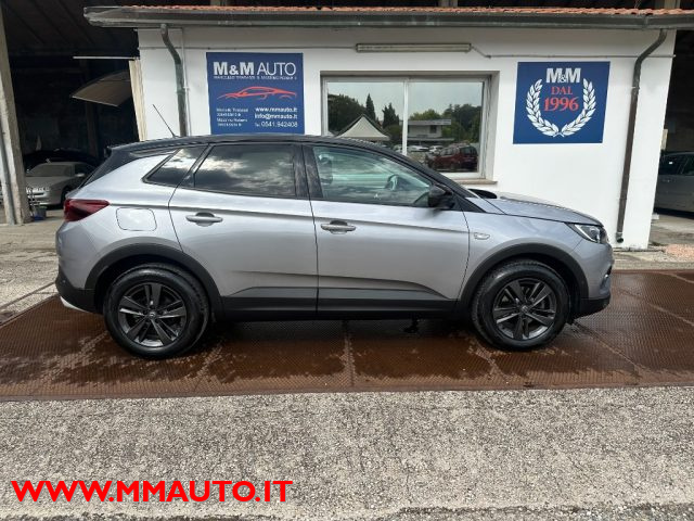 OPEL Grandland X usata, con ABS