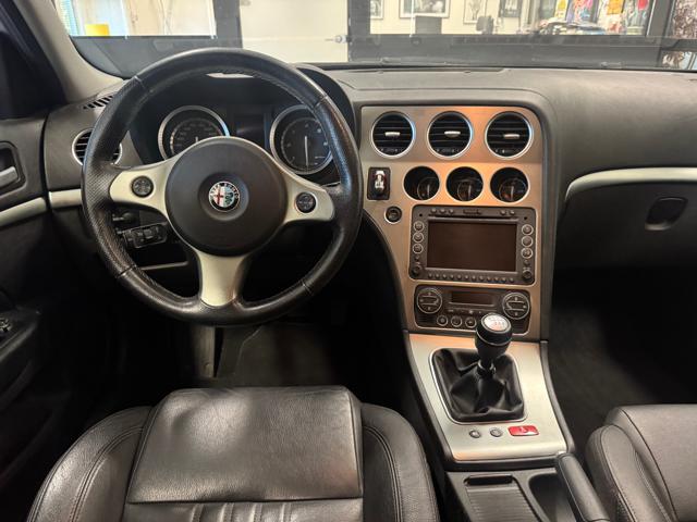 ALFA ROMEO 159 usata, con Airbag Passeggero