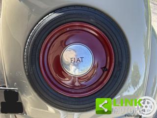 FIAT Topolino usata 8